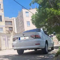 فروش سمند سورن پلاس