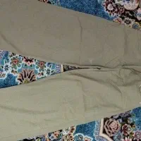 شلوارهای بیرونی زنانه