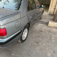 پارس سال مدل۹۹ کمکار لازرورقی بیرنگ|خودرو سواری و وانت|قم, نیروگاه|دیوار