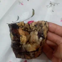 سنگ رگه ای ۳۰۰ گرم