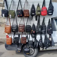 ساک ورزشی|کیف، کفش، کمربند|بروجرد, |دیوار