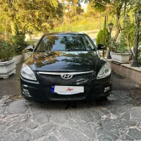 هیوندای i30 تک برگ سند|خودرو سواری و وانت|تهران, اقدسیه|دیوار