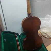 ویالون طبق عکس|ویولن|تهران, جمهوری|دیوار