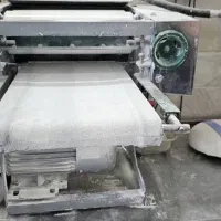 تنور نانوای برای کبابی و جیگری|ماشین‌آلات صنعتی|گرمدره, |دیوار