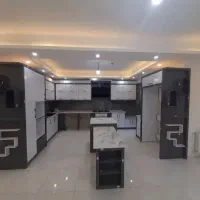 ۱۶۳متر/۳خواب تکواحدی/پارک کودک سرگل