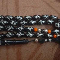 تسبیح  صند لوس