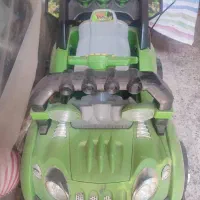 ماشین برقی در حد صفر|اسباب‌‌بازی|خوی, |دیوار