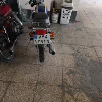 پرواز200|موتورسیکلت|فولادشهر, مسکن مهر فولادشهر|دیوار