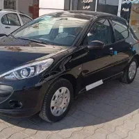 207 سقف پانوراما موتور tu5 پلاس|خودرو سواری و وانت|اهواز, اسلام آباد غربی|دیوار