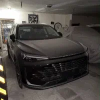 بایک x7 نیوفیس شخصی