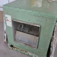 کولر آبی کارکرده