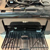 پرینتر اچ پی HP Laserjet P1102W|پرینتر، اسکنر، کپی، فکس|جم, |دیوار