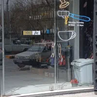 مغازه 60متری دیدعالی پرتردد امکانات فول