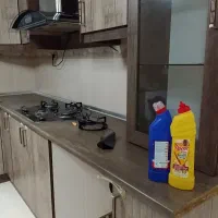 نظافت راه پیله. پارکینگ. منزل  . نیروی جوان بومی