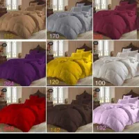 روتختی پتو بالشت|رختخواب، بالش، پتو|مشهد, شهرک رازی (شهرک غرب)|دیوار