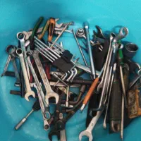 آچار مکانیکی همه چی دارد