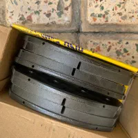 لنت مزدا 2000|قطعات یدکی و لوازم جانبی|تهران, زاهد گیلانی|دیوار
