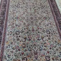 یک جفت فرش ۶متری|فرش|سنقر, |دیوار