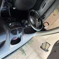 206 sd مدل 89|خودرو سواری و وانت|شاهینشهر, شهرک هشت بهشت|دیوار