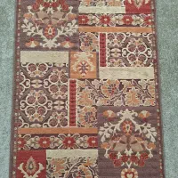 قالیچه ابریشم