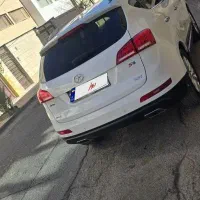 جک اس 5اتومات مدل 96|خودرو سواری و وانت|بیرجند, |دیوار