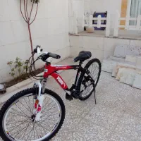 دوچرخه ۲۶ پوما