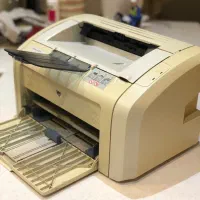 پرینتر اچ پی 1018