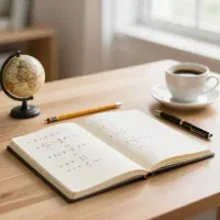 تدریس خصوصی ریاضی در منزل توسط خانم مجرب