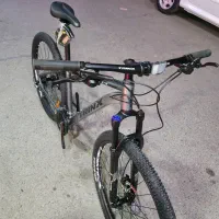 ۲۹ ترینکس مدل M600 PRO  سری ۲۰۲۵ اکبند|دوچرخه، اسکیت، اسکوتر|مشهد, احمدآباد|دیوار