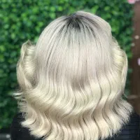 جشنواره رنگ مو