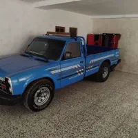 یدک کش و خودرو بر مهرشاد