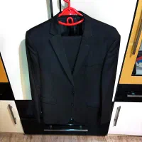 کت وسلوار|لباس|لاهیجان, گلستان|دیوار