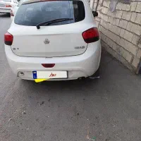 تیبا۲ مدل ۹۷