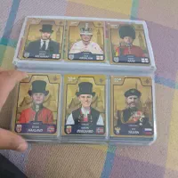 کیمدی ۲۰۲۵|اسباببازی|خلخال, |دیوار