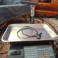 ترازو محک 15000 plus