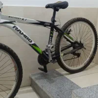 دوچرخه ۲۶|دوچرخه، اسکیت، اسکوتر|شیراز, کوشک میدان|دیوار