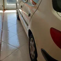 sd v8 206|خودرو سواری و وانت|اردبیل, |دیوار