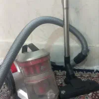 جارو برقی