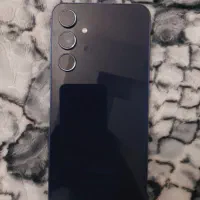 سامسونگ Galaxy A55 با حافظهٔ ۲۵۶ گیگابایت|موبایل|اصفهان, رهنان|دیوار