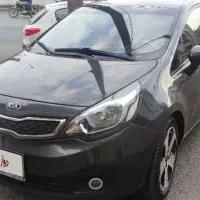 کیا ریو سدان پلاک منطقه