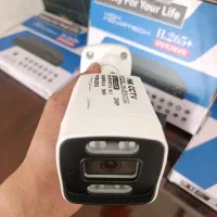 دوربین مداربسته با دستگاه نو|دوربین مداربسته|برازجان, |دیوار