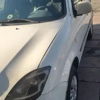 تیبا صندوق دار ۴۰۱|خودرو سواری و وانت|تهران, سعادتآباد|دیوار