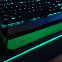 کیبورد گیمینگ