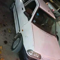 پراید ۸۹|خودرو سواری و وانت|فلاورجان, |دیوار