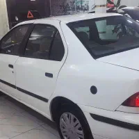 سمند اف سون بنزین ۹۳|خودرو سواری و وانت|بجنورد, |دیوار