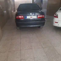 سمند LX|خودرو سواری و وانت|رباطکریم, نصیرشهر|دیوار