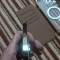 اپل iPhone 12 Pro Max با حافظهٔ ۲۵۶ گیگابایت|موبایل|مشهد, توس (بلوار توس)|دیوار
