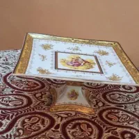 سرویس لنونژ طرح کنتس|ظروف سرو و پذیرایی|تهران, صد دستگاه|دیوار