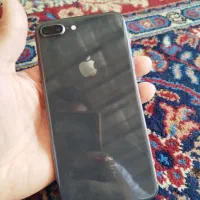 گوشی ایفون ۸پلاس|موبایل|کرمانشاه, |دیوار