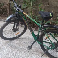 دوچرخه تمام آلومینیوم 29